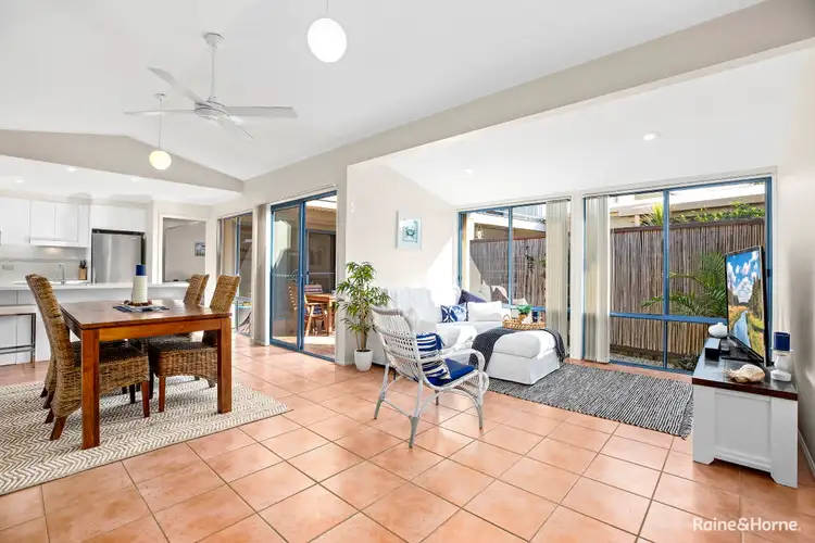 18/306 Harbour Drive, Coffs Harbour Jetty NSW 2450