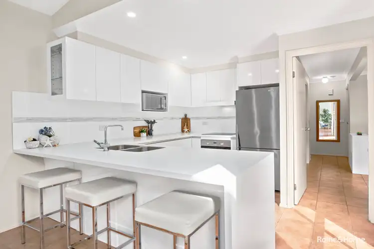 Sixth view of Homely townhouse listing, 18/306 Harbour Drive, Coffs Harbour Jetty NSW 2450