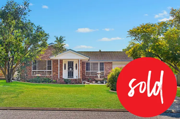 21 Peppermint Crescent, Wauchope NSW 2446