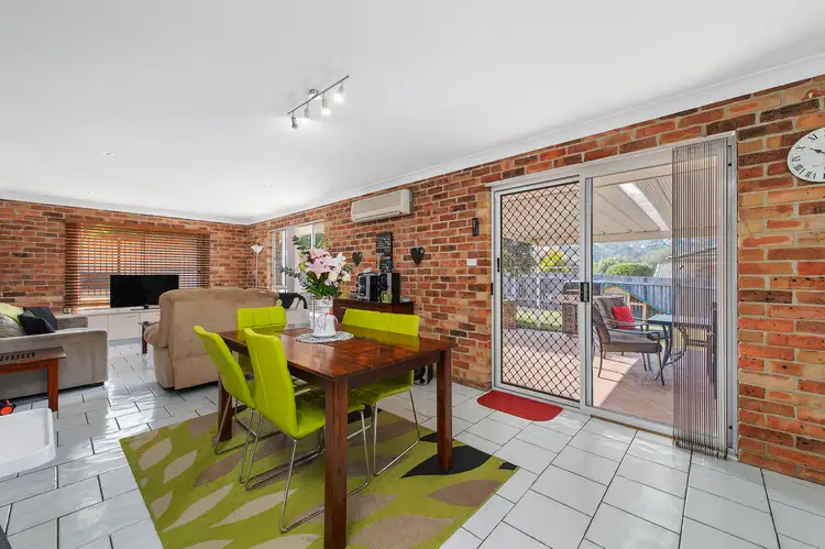 Sixth view of Homely house listing, 21 Peppermint Crescent, Wauchope NSW 2446