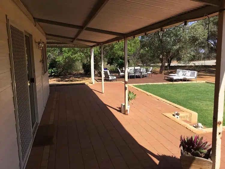 Second view of Homely house listing, 12 Blight, Beacon WA 6472