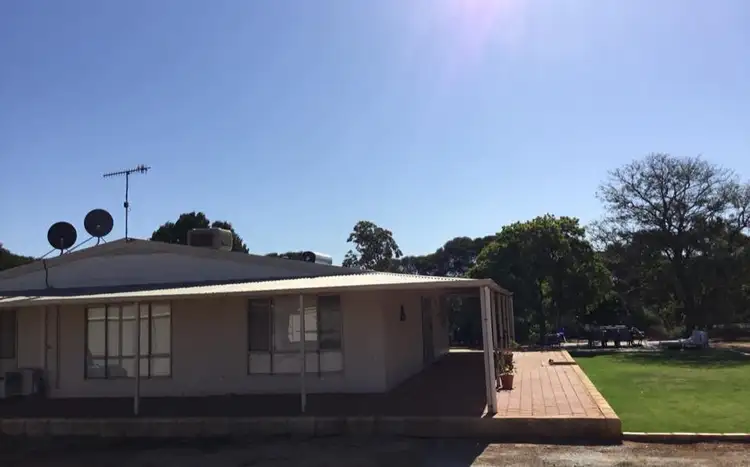 Third view of Homely house listing, 12 Blight, Beacon WA 6472