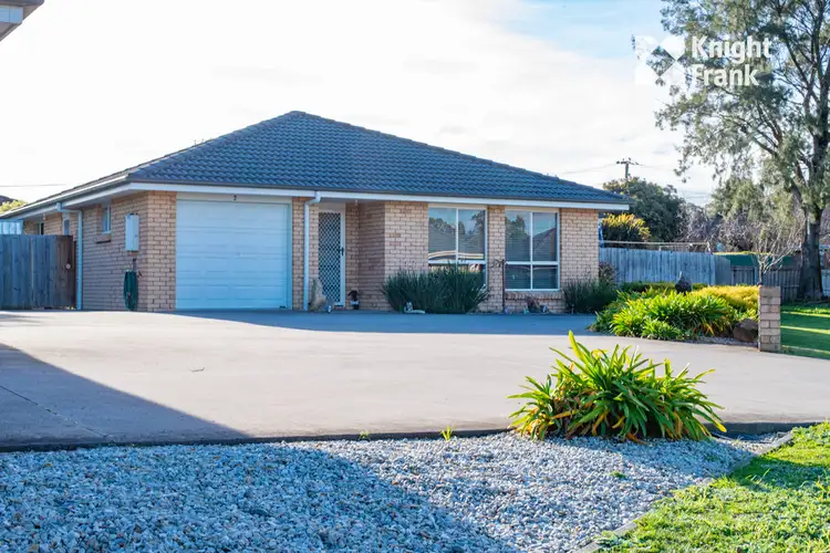 2/4 Bethune Place, Newnham TAS 7248