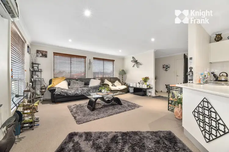 Fifth view of Homely house listing, 2/4 Bethune Place, Newnham TAS 7248
