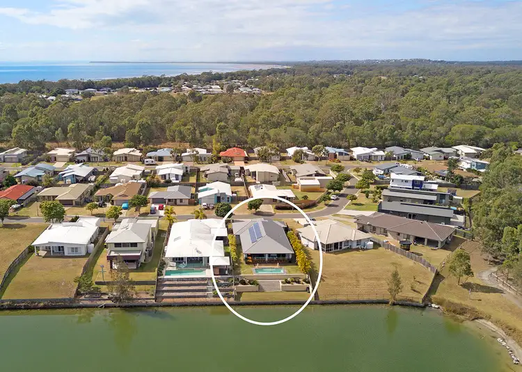 107 Northshore Avenue, Toogoom QLD 4655