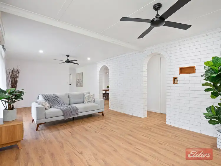 Second view of Homely house listing, 10 TINGI AVENUE, Tanah Merah QLD 4128