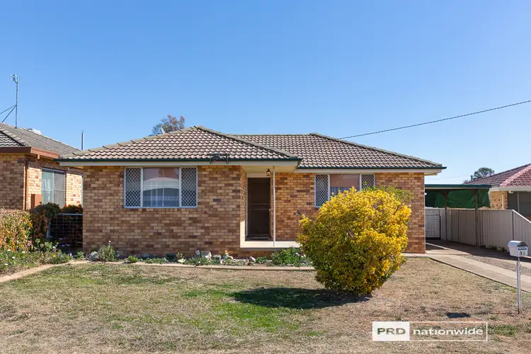 Second view of Homely house listing, 15 Ridge Street, Tamworth NSW 2340