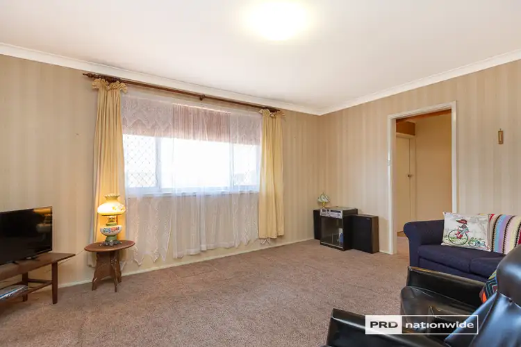 Sixth view of Homely house listing, 15 Ridge Street, Tamworth NSW 2340