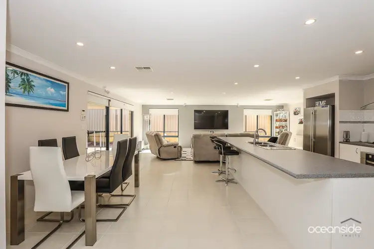 15 Rotterdam Vista, Wanneroo WA 6065
