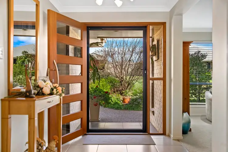 Third view of Homely house listing, 28 Bennett Street, Kleinton QLD 4352