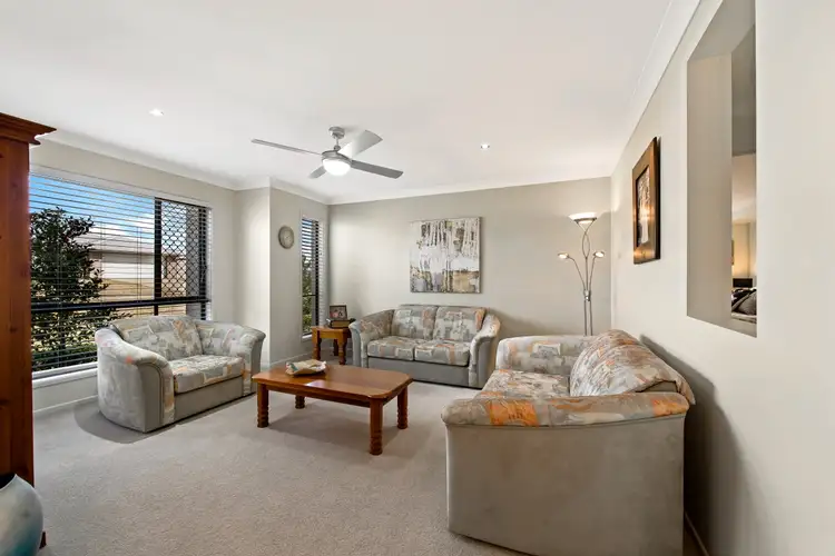 Fourth view of Homely house listing, 28 Bennett Street, Kleinton QLD 4352