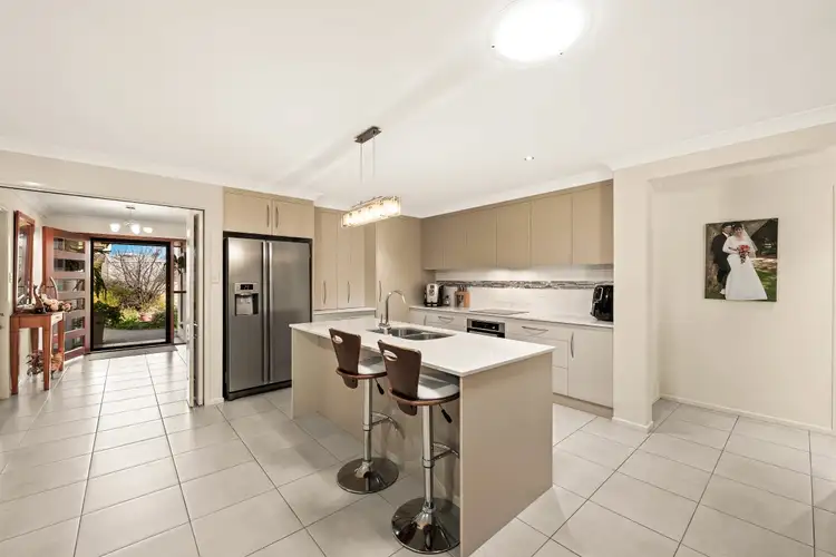 Fifth view of Homely house listing, 28 Bennett Street, Kleinton QLD 4352