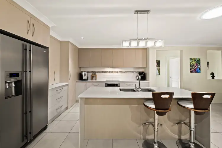 Sixth view of Homely house listing, 28 Bennett Street, Kleinton QLD 4352