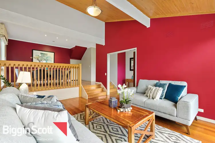 Third view of Homely house listing, 1 Catherine Avenue, Doncaster East VIC 3109