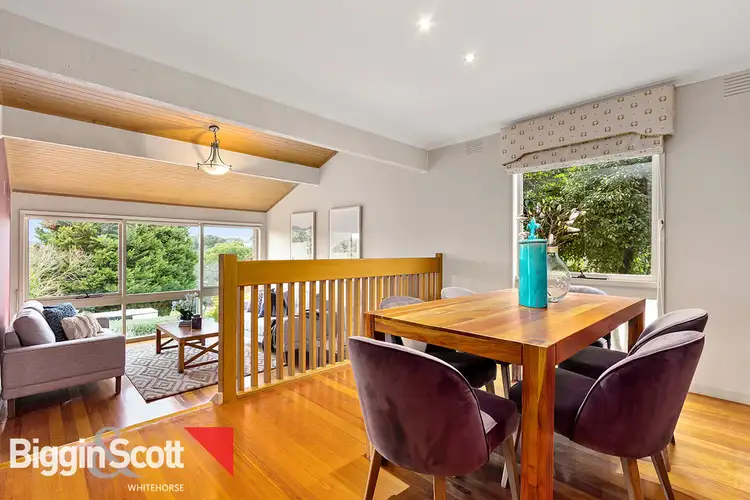 Fourth view of Homely house listing, 1 Catherine Avenue, Doncaster East VIC 3109