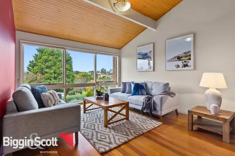 Fifth view of Homely house listing, 1 Catherine Avenue, Doncaster East VIC 3109
