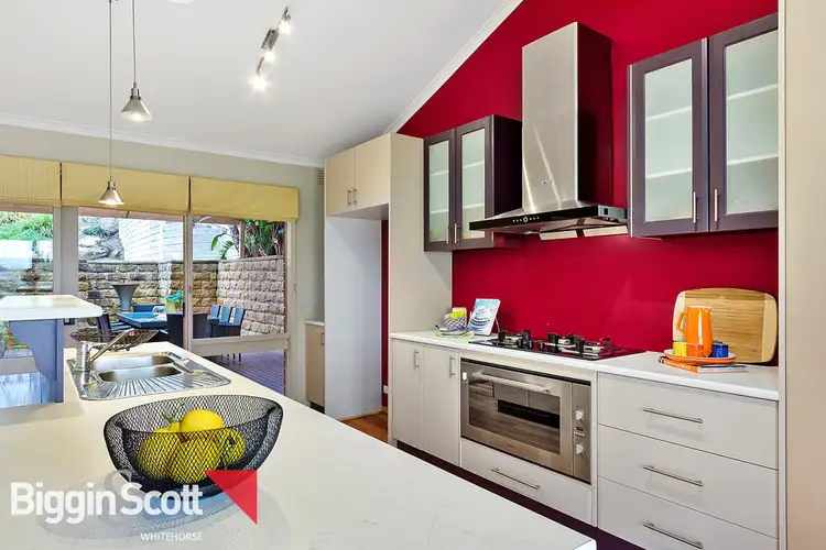 Sixth view of Homely house listing, 1 Catherine Avenue, Doncaster East VIC 3109