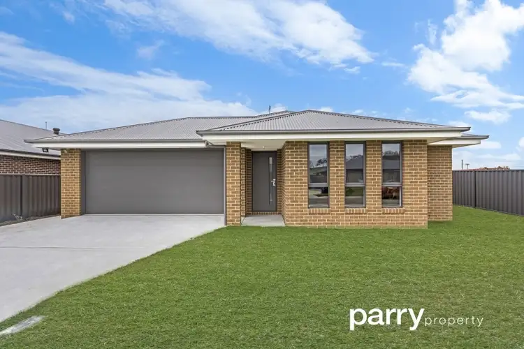 Main view of Homely house listing, 5 Effra Court, Perth TAS 7300
