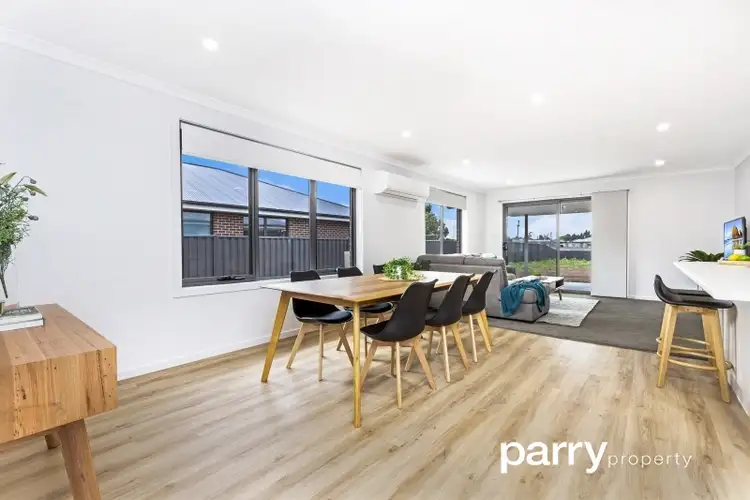 Third view of Homely house listing, 5 Effra Court, Perth TAS 7300