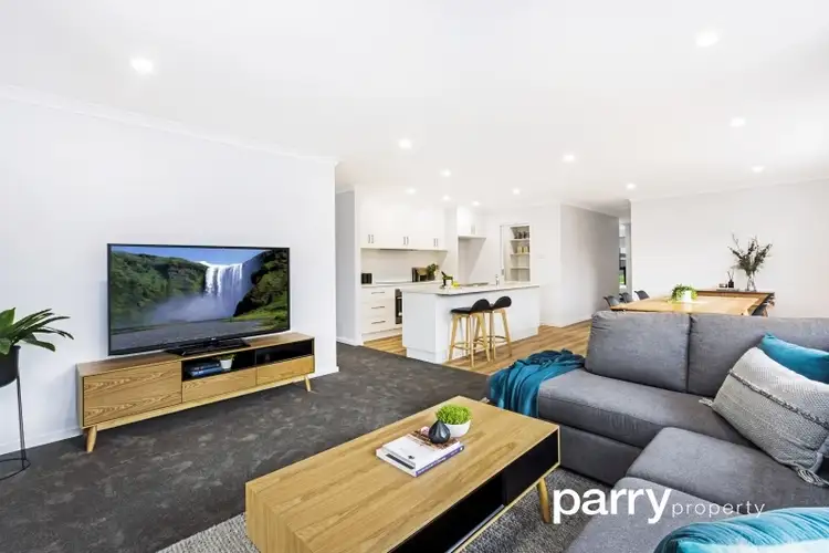 Fourth view of Homely house listing, 5 Effra Court, Perth TAS 7300