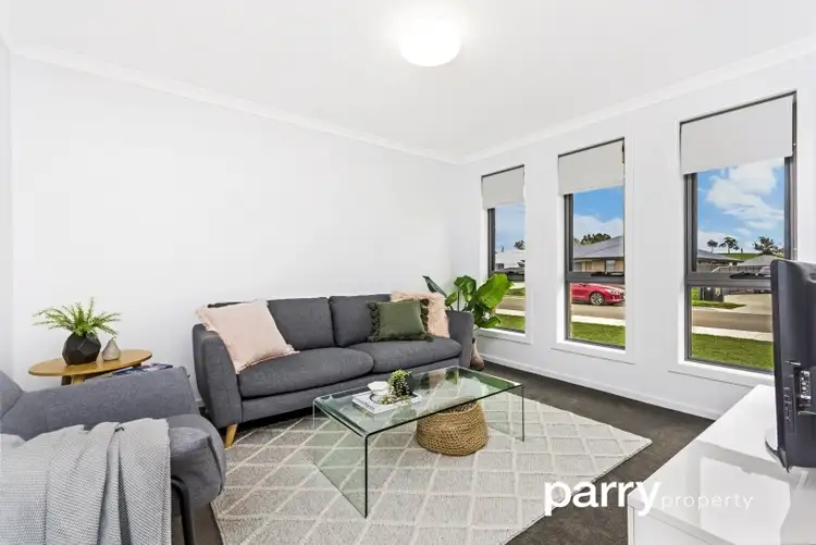 Fifth view of Homely house listing, 5 Effra Court, Perth TAS 7300