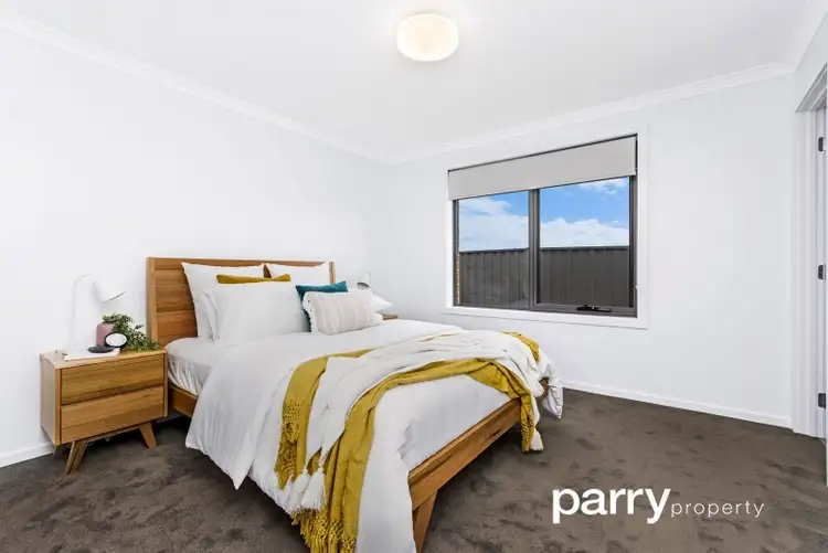 Sixth view of Homely house listing, 5 Effra Court, Perth TAS 7300