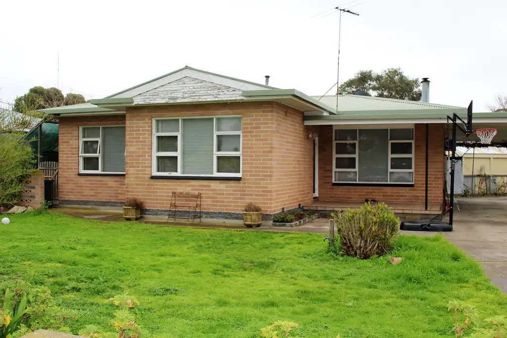 Main view of Homely house listing, 9 Second Street, Keith SA 5267