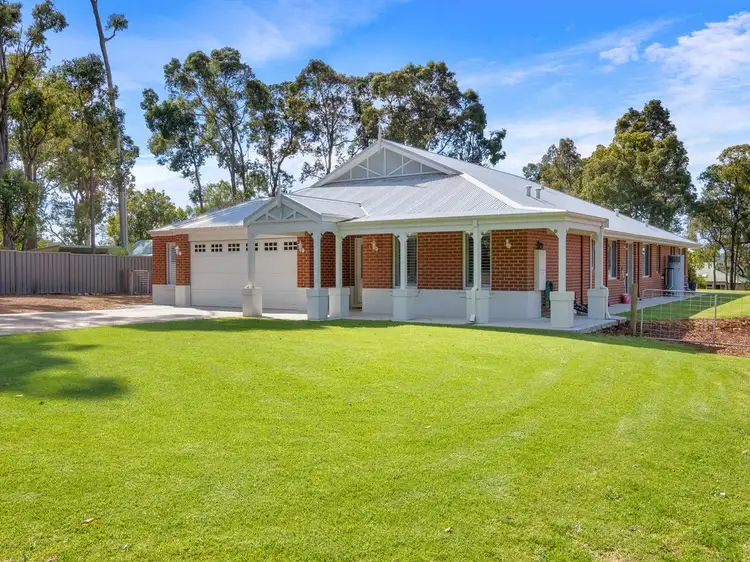 7 Ash Road, Carmel WA 6076