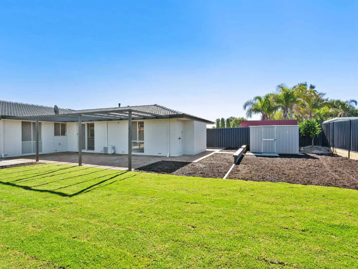 Main view of Homely house listing, 5 Hann Court, Gosnells WA 6110