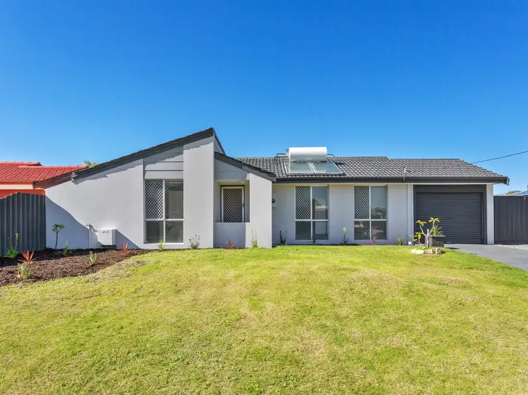 Second view of Homely house listing, 5 Hann Court, Gosnells WA 6110