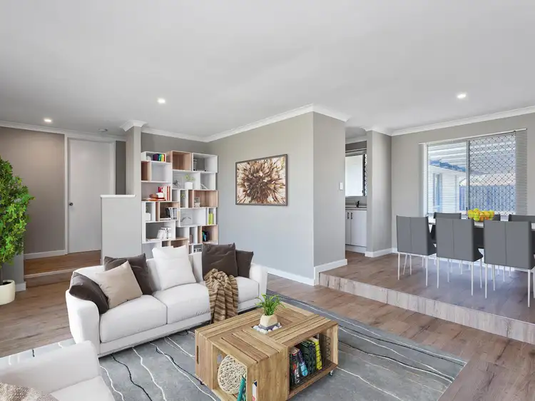 Third view of Homely house listing, 5 Hann Court, Gosnells WA 6110