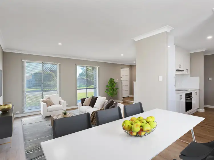 Fourth view of Homely house listing, 5 Hann Court, Gosnells WA 6110