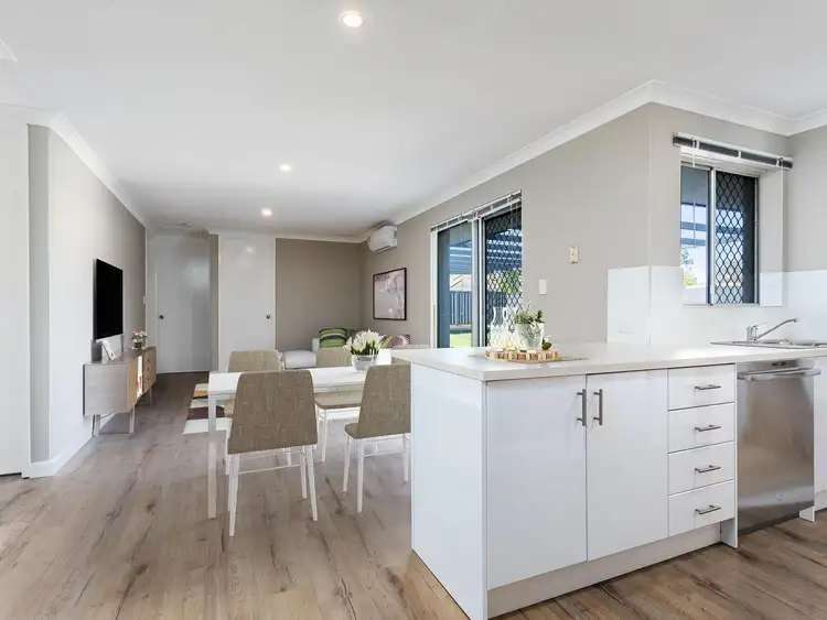 Sixth view of Homely house listing, 5 Hann Court, Gosnells WA 6110