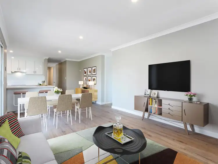 Seventh view of Homely house listing, 5 Hann Court, Gosnells WA 6110