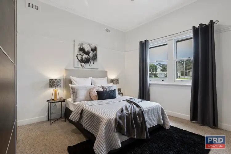 Second view of Homely house listing, 256 Holdsworth Road, North Bendigo VIC 3550