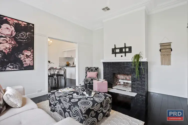 Sixth view of Homely house listing, 256 Holdsworth Road, North Bendigo VIC 3550