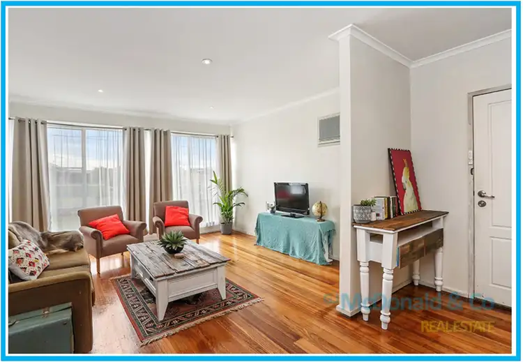 Second view of Homely house listing, 31 Colorado Drive, Corio VIC 3214