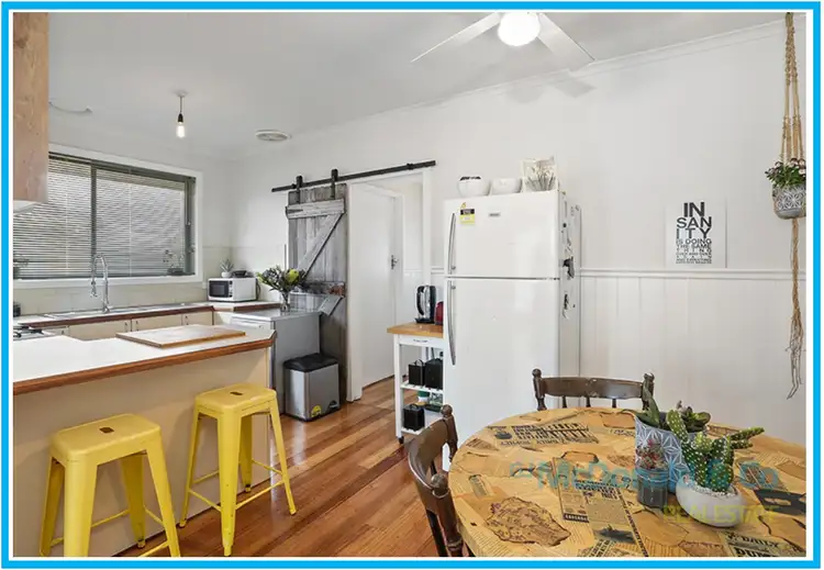 Third view of Homely house listing, 31 Colorado Drive, Corio VIC 3214