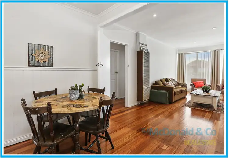 Sixth view of Homely house listing, 31 Colorado Drive, Corio VIC 3214