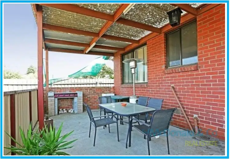 Seventh view of Homely house listing, 31 Colorado Drive, Corio VIC 3214