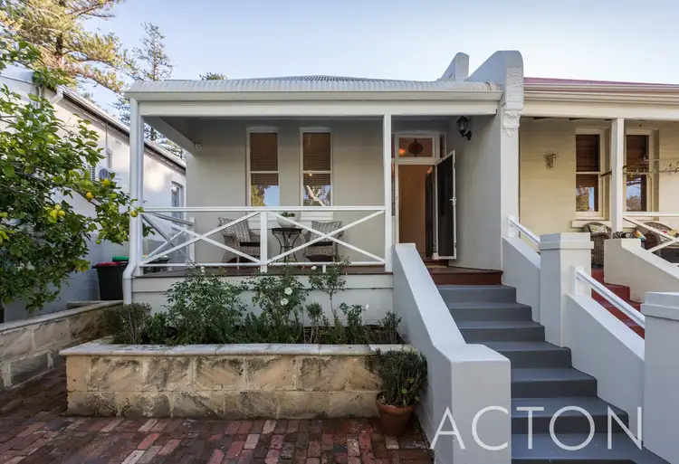 225 Marmion Street, Cottesloe WA 6011