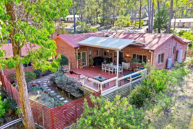 Main view of Homely house listing, 25 Coastal Court, Dalmeny NSW 2546