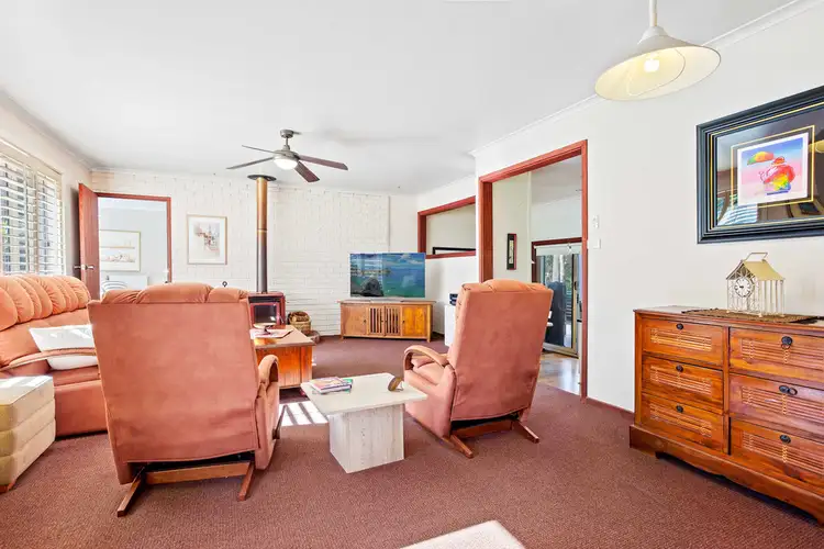 Fourth view of Homely house listing, 25 Coastal Court, Dalmeny NSW 2546