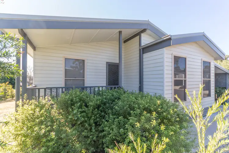 Main view of Homely house listing, 16/71 Lions Drive, Mudgee NSW 2850