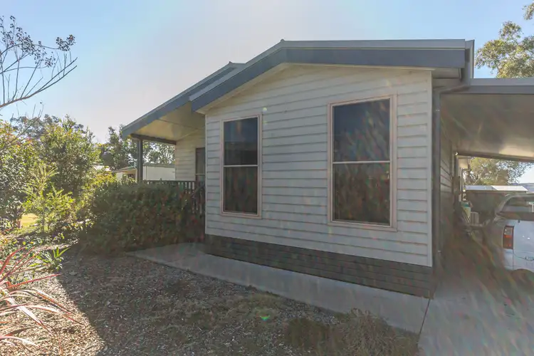 Second view of Homely house listing, 16/71 Lions Drive, Mudgee NSW 2850
