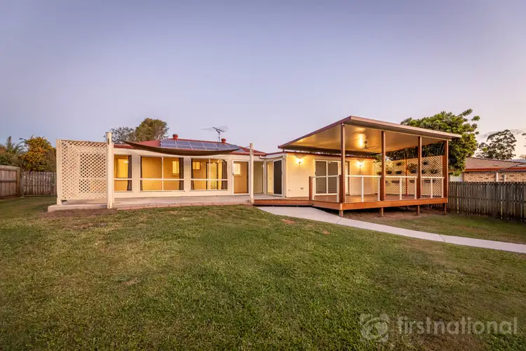 Main view of Homely house listing, 12 Paul Place, Glass House Mountains QLD 4518