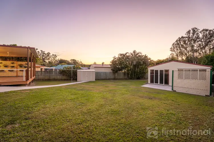Fourth view of Homely house listing, 12 Paul Place, Glass House Mountains QLD 4518