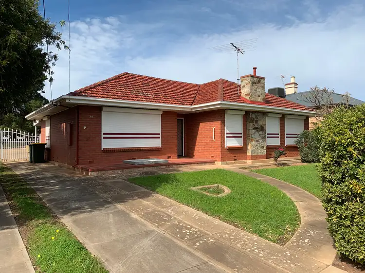 Main view of Homely house listing, 36 Second Street, Gawler South SA 5118