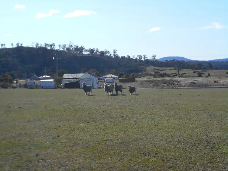 6074 High Street, Buckland TAS 7190