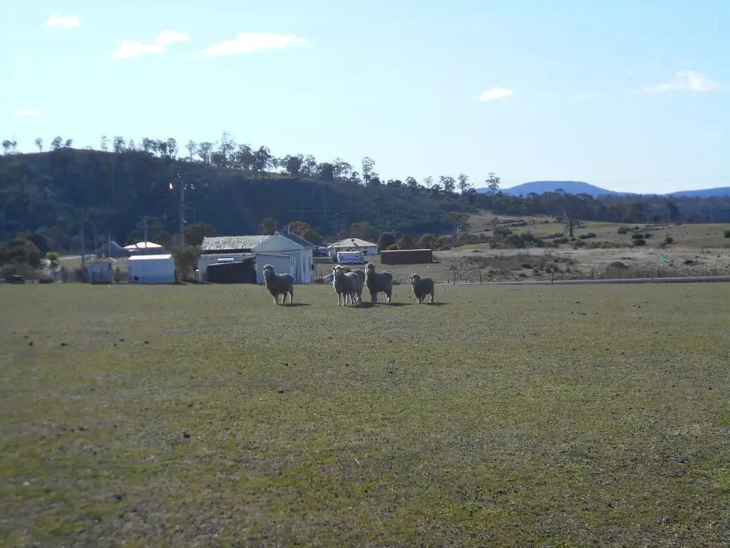 Main view of Homely house listing, 6074 High Street, Buckland TAS 7190